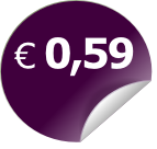 € 0,59
